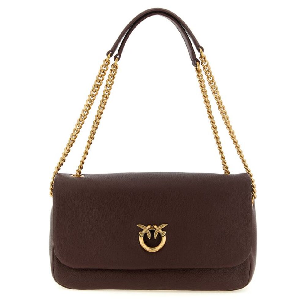 Pinko Women 'Love Birds' Shoulder Bag